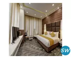Top Hotels in Noida - Places to stay in Noida ... - 4