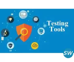 Selenium Training institute in hyderabad - 1