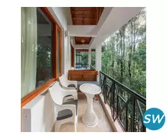 Mukteshwar hotels and resorts luxury - Book Now - 5