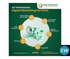 Best Digital Marketing Company in India