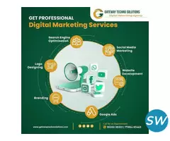 Best Digital Marketing Company in India - 1