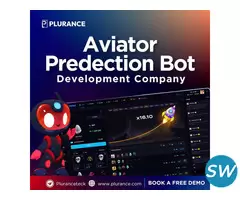 Aviator Prediction Bot Development Company - 1