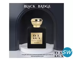 Berry Ardens Perfume - 1