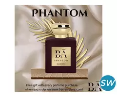 Berry Ardens Perfume - 3