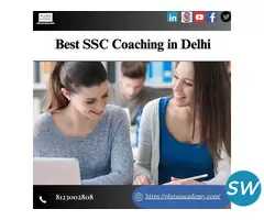 Best SSC Coaching in Chandigarh | Plutus Academy - 1
