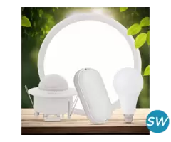 Motion Detector Solutions in Delhi - 1