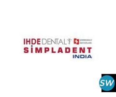 Single Piece Implants - One Piece Implant India