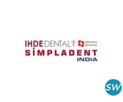 Single Piece Implants - One Piece Implant India - 1