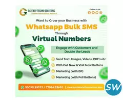 Social Media Marketing Services in Kurnool - 1