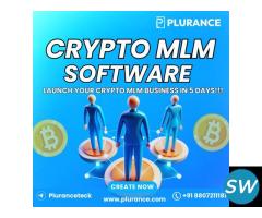 Launch Your Crypto MLM Business in Just 5 Days!