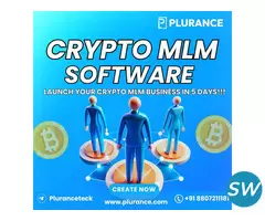 Launch Your Crypto MLM Business in Just 5 Days! - 1