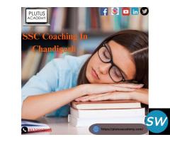 Best SSC Coaching in Chandigarh | Plutus Academy