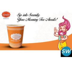 Enjoy the Best Chai at Namaste Chai - 1