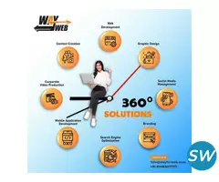 High-Quality Website Design Development - 2