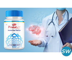 Pineal XT™ | Official Supplements! - 1