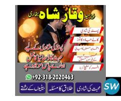 No1 amil baba pakistan amil baba kala jadu expert