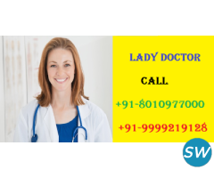 Dysmenorrhea treatment doctor in Gulmohar enclave