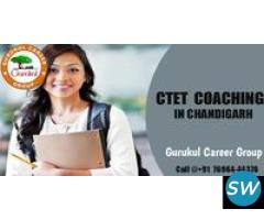 CTET coaching in Chandigarh