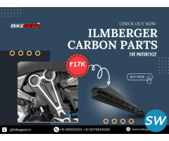 Check out now ILMberger carbon parts - 1