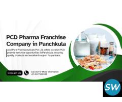 PCD Pharma Franchise Company in Panchkula