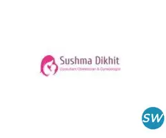 Lady Doctor Clinic Near Me - Doctor For Ladies - 1