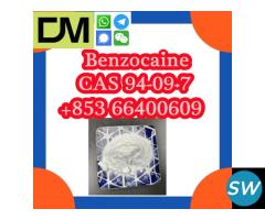 CAS 94-09-7 Benzocaine - 3