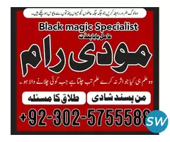 Free Vashikaran Specialist Molvi Ji - 1