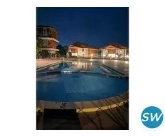 Top Hotel in Mahabaleshwar for Family Picnics - 1