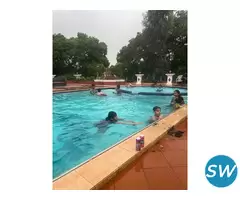 Top Hotel in Mahabaleshwar for Family Picnics - 2