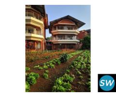 Top Hotel in Mahabaleshwar for Family Picnics - 3