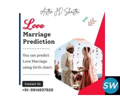 Love Marriage Specialist in Jalandhar - 1