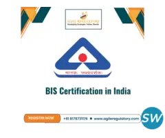 BIS Registration in Delhi - 1