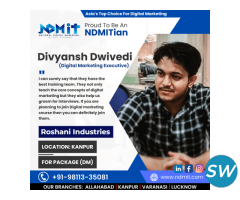 NDMIT Best Digital Marketing Course in South Delhi - 3