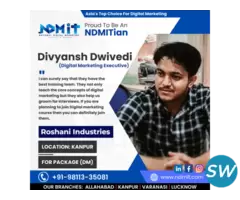 NDMIT Best Digital Marketing Course in South Delhi - 3