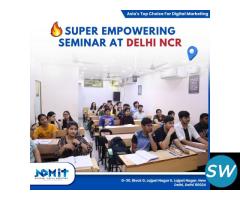 NDMIT Best Digital Marketing Course in South Delhi - 4