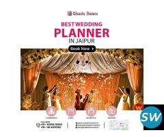 Expert Wedding Planners in Jaipur - 1