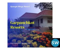 garpanchkot resorts