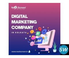 digital marketing company in kolkata - 1