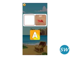 Kinder ABC - Fun Learning for Kids! - 4