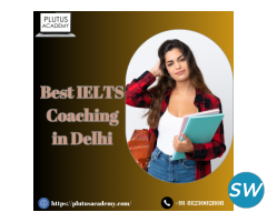 Achieve Your Dream IELTS Score with Plutus Academy - 1