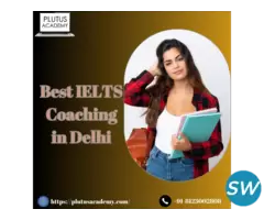Achieve Your Dream IELTS Score with Plutus Academy - 1