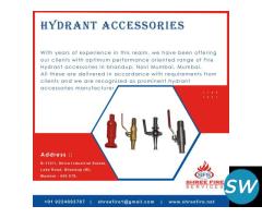 Manufacturer of Hydrant Accessories - 1