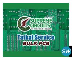 High-Quality Multi Layer PCB Manufacturer in Delhi