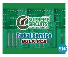High-Quality Multi Layer PCB Manufacturer in Delhi - 1