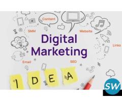 Best Digital Marketing Agency in Ahmedabad