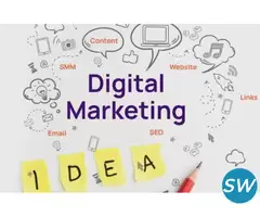Best Digital Marketing Agency in Ahmedabad - 3
