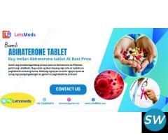 Get Best Abiraterone Tablet Price in Philippines - 1