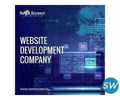 web development company - 1