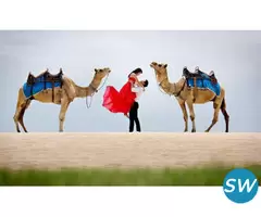 Stunning Pre-Wedding Shoot Locations in Jodhpur - 1