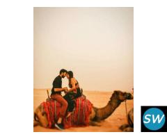 Stunning Pre-Wedding Shoot Locations in Jodhpur - 2